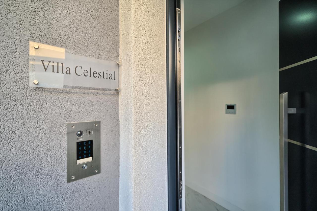 Villa Celestial Split Exterior photo
